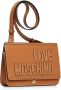 Love Moschino Schoudertas Bruin Dames - Thumbnail 2