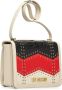 Love Moschino Schoudertas Zwart Dames - Thumbnail 2