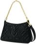 Chloé Hobo bags Mate Multi-Gusset Shoulder Bag Brown in bruin - Thumbnail 6