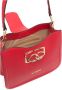 Love Moschino Shoulder Bags Rood Dames - Thumbnail 2