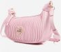 Love Moschino Shoulder Bags Roze Dames - Thumbnail 2