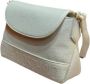 Love Moschino Shoulder Bags White Dames - Thumbnail 2