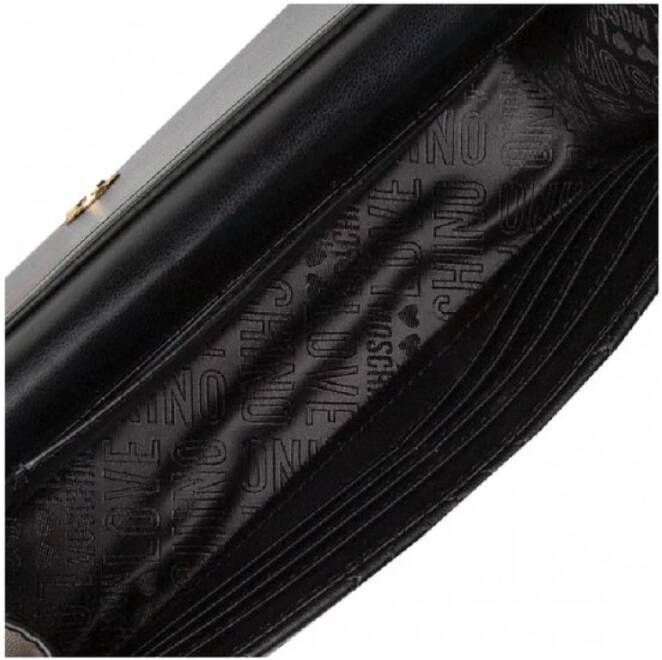 Love Moschino Shoulder Bags Zwart Dames