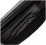 Love Moschino Clutches Borsa Quilted Pu in zwart - Thumbnail 4