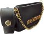 Love Moschino Shoulder Bags Zwart Dames - Thumbnail 2