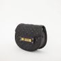 Love Moschino Crossbody bags Borsa Quilted Bag Pu in zwart - Thumbnail 4