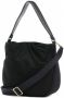 Moschino Love Dames Handtas Schoudertas Nylon Zwart B23Mo132 Jc4058 Black Dames - Thumbnail 8