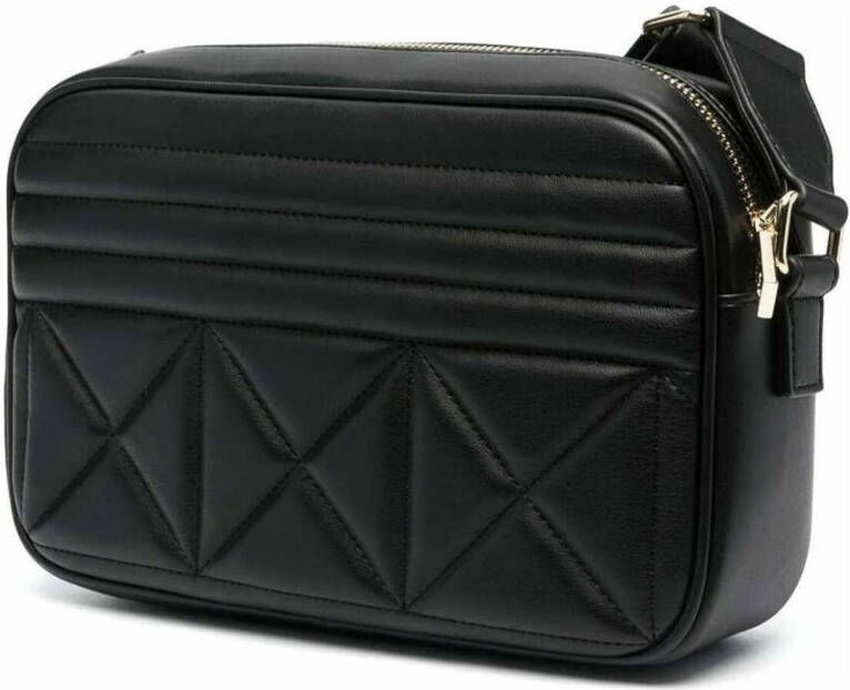 Valentino Garavani Crossbody bags Small Shoulder Bag in blauw - Foto 5