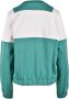 Love Moschino Hemelsblauwe Sweatshirt voor Vrouwen Green Dames - Thumbnail 2