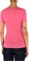Love Moschino Stijlvolle Sweaters voor Vrouwen Pink Dames - Thumbnail 2