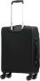 Love Moschino Handbagage Zwart Dames - Thumbnail 2
