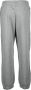 Love Moschino Grijze Broek voor Vrouwen Grijs Dames - Thumbnail 2