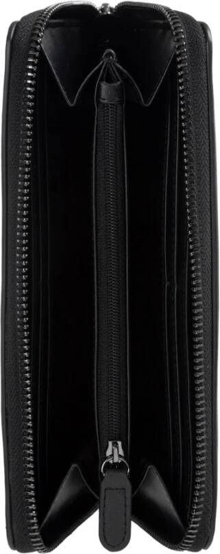 Love Moschino Wallet Zwart Dames