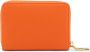 Love Moschino Portemonnee en Kaarthouder voor Dames uit de Lente Zomer Collectie Orange Dames - Thumbnail 2