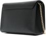 Love Moschino Stijlvolle Portemonnees & Kaarthouders Black Dames - Thumbnail 2