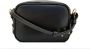 Love Moschino Zwarte Schoudertas van Eco-leer Zwart Dames - Thumbnail 2