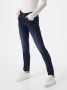 LTB Slim fit jeans MOLLY met dubbele knoopsluiting & stretch - Thumbnail 15