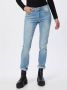 LTB Slim fit jeans ASPEN Y met leuk borduursel op de achterzak - Thumbnail 9