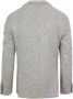 Lubiam Jackets Grijs Heren - Thumbnail 2