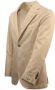 Luigi Bianchi Mantova Jassen White Heren - Thumbnail 2