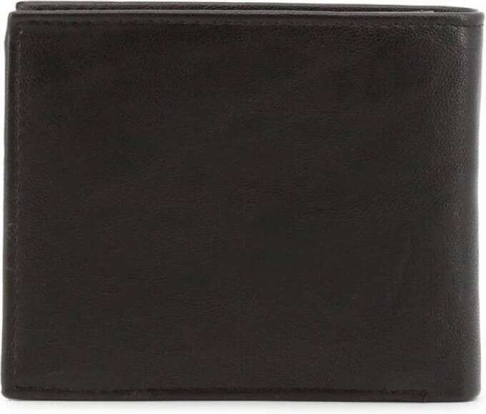 Lumberjack Wallets & Cardholders Zwart Heren