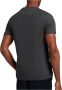 Lyle & Scott T-shirt Korte Mouw Lyle & Scott Effen logo-T-shirt - Thumbnail 5