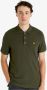 Morse code Alpha 1 Jersey Heren Polo KM - Thumbnail 2