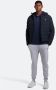 Lyle & Scott Polo- LS Plain S S Shirt Blauw Heren - Thumbnail 2