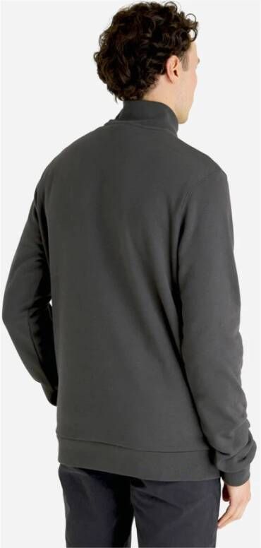 Lyle & Scott Pullover Blauw Heren