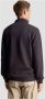 Genti Morse Code Alpha 1 Jersey Heren Polo KM - Thumbnail 2