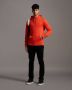 Lyle & Scott Pullover hoodie Rood Heren - Thumbnail 2