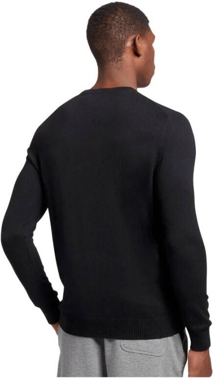 Lyle & Scott Lyle Scott Pullover Zwart Heren