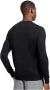 Lyle & Scott Lyle Scott Pullover Zwart Heren - Thumbnail 2