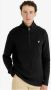 Lyle & Scott Korte Mouw T-shirt Klassiek Model Blauw Heren - Thumbnail 4