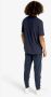 Lyle & Scott Klassieke Sweatshirt Grijs Heren - Thumbnail 4