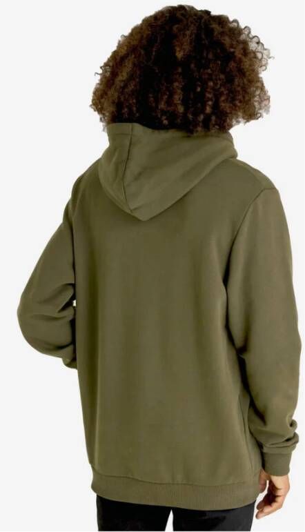 Lyle & Scott Stijlvolle Hoodie voor Heren Groen Heren