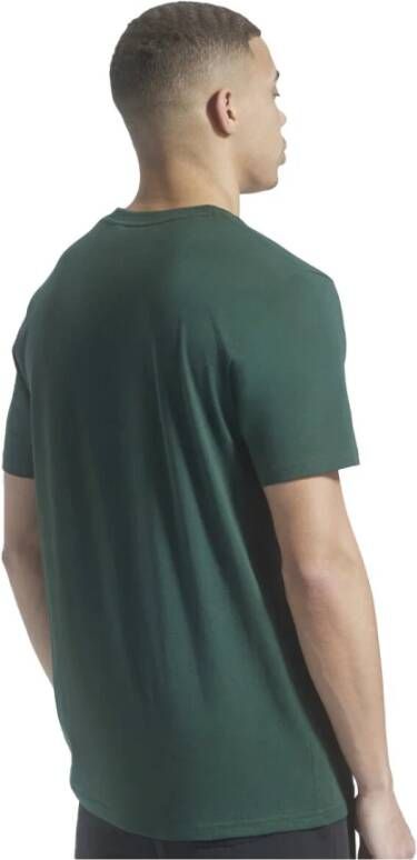 Lyle & Scott T-shirt korte mouw Groen Heren