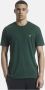 Lyle & Scott Groene T-shirt met eigentijdse twist Green Heren - Thumbnail 8