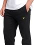 Lyle & Scott Lyle broek; Scott Ml1743V -Z865 Zwart Kledingmaten: XL Zwart Heren - Thumbnail 7
