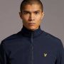 Lyle & Scott Sweatshirt Blauw Heren - Thumbnail 2