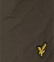 Lyle & Scott Korte Broek Lyle & Scott Short de bain Plain - Thumbnail 10