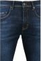 MAC Heren Straight Jeans Hoge Kwaliteit en Stijlvol Blue Heren - Thumbnail 4