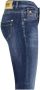 MAC Ankle jeans Rich-slim chic Met bijzonder kleingeldzakje - Thumbnail 4