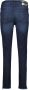MAC Donkerblauwe Denim Skinny Jeans Blue Dames - Thumbnail 5