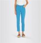 MAC 7 8 jeans Dream Summer verkort met splitje bij de zoom - Thumbnail 6