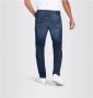 MAC Slim fit jeans in 5-pocketmodel model 'ARNE PIPE' - Thumbnail 4