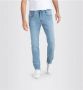 MAC Slim-Fit Jeans Perfecte pasvorm voor mannen Blue Heren - Thumbnail 4