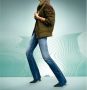 MAC Bootcut jeans Dream-Boot Recht belijnd met iets uitlopende pijpen - Thumbnail 5
