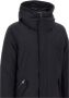 Mackage Zwarte donsjas voor heren Black Heren - Thumbnail 2
