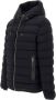 Mackage Zwarte Jassen van Zwart Heren - Thumbnail 2
